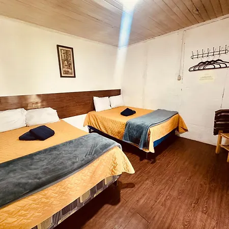 Casa Alicia Hostal Antigua Guatemala